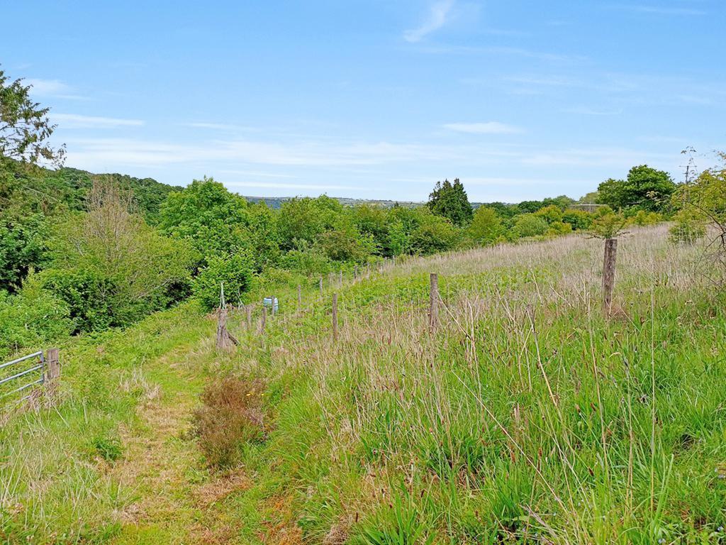 3 Bedroom Detached Bungalow With Land for Sale in Drefach Felindre, SA44 5XJ