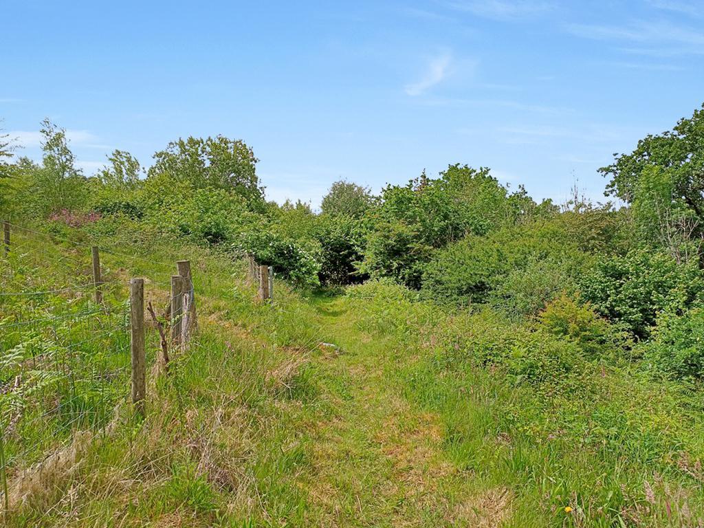3 Bedroom Detached Bungalow With Land for Sale in Drefach Felindre, SA44 5XJ