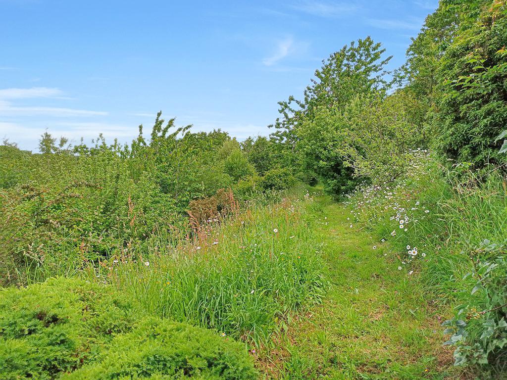 3 Bedroom Detached Bungalow With Land for Sale in Drefach Felindre, SA44 5XJ