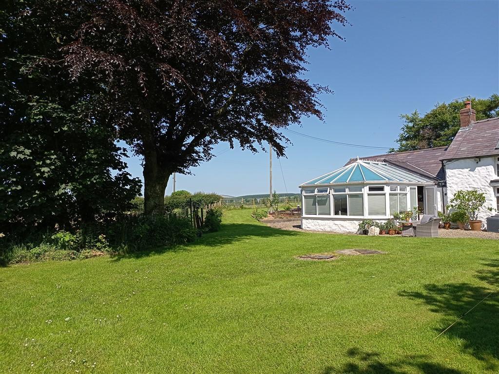 3 Bedroom Detached House for Sale in Trelech, SA33 6SA