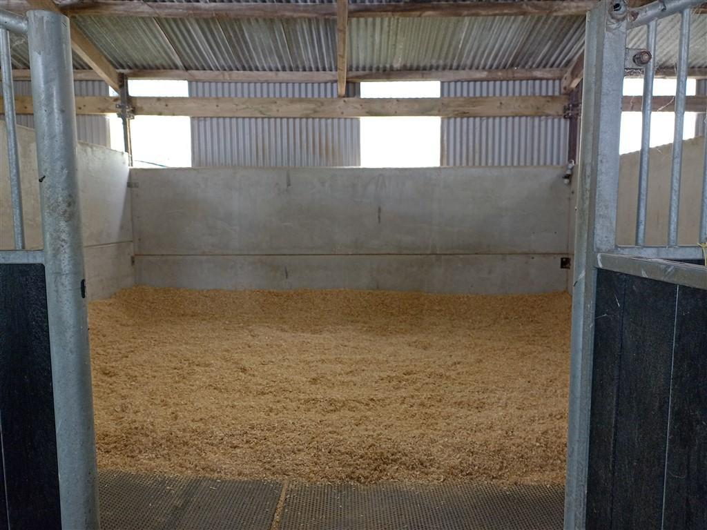 5 Bedroom Equestrian Property for Sale in Rhos, Llandysul, SA44 5EE