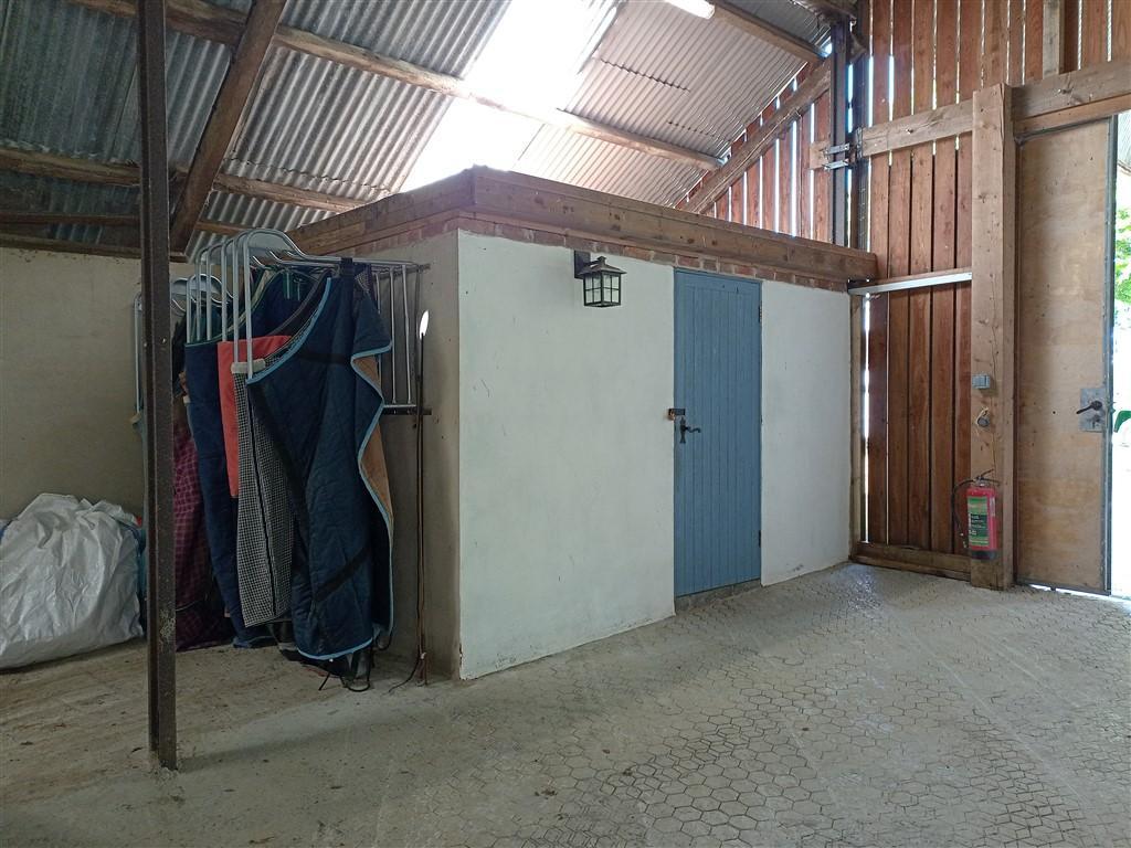 5 Bedroom Equestrian Property for Sale in Rhos, Llandysul, SA44 5EE