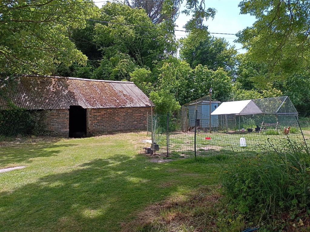 5 Bedroom Equestrian Property for Sale in Rhos, Llandysul, SA44 5EE