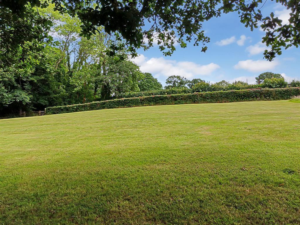 3 Bedroom Detached House With Land for Sale in Lancych, Nr Boncath, SA37 0LJ