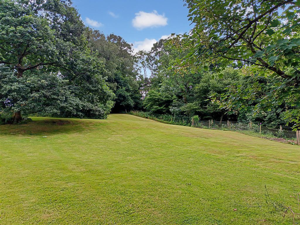 3 Bedroom Detached House With Land for Sale in Lancych, Nr Boncath, SA37 0LJ