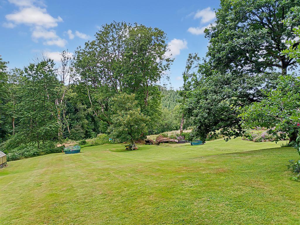 3 Bedroom Detached House With Land for Sale in Lancych, Nr Boncath, SA37 0LJ
