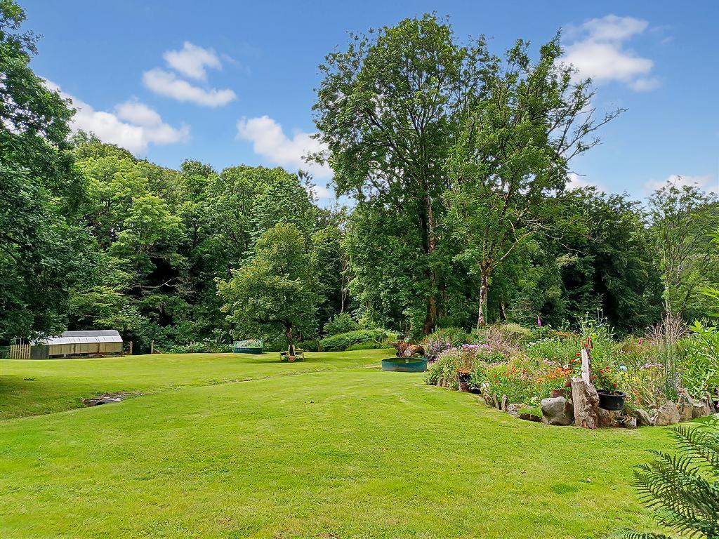3 Bedroom Detached House With Land for Sale in Lancych, Nr Boncath, SA37 0LJ