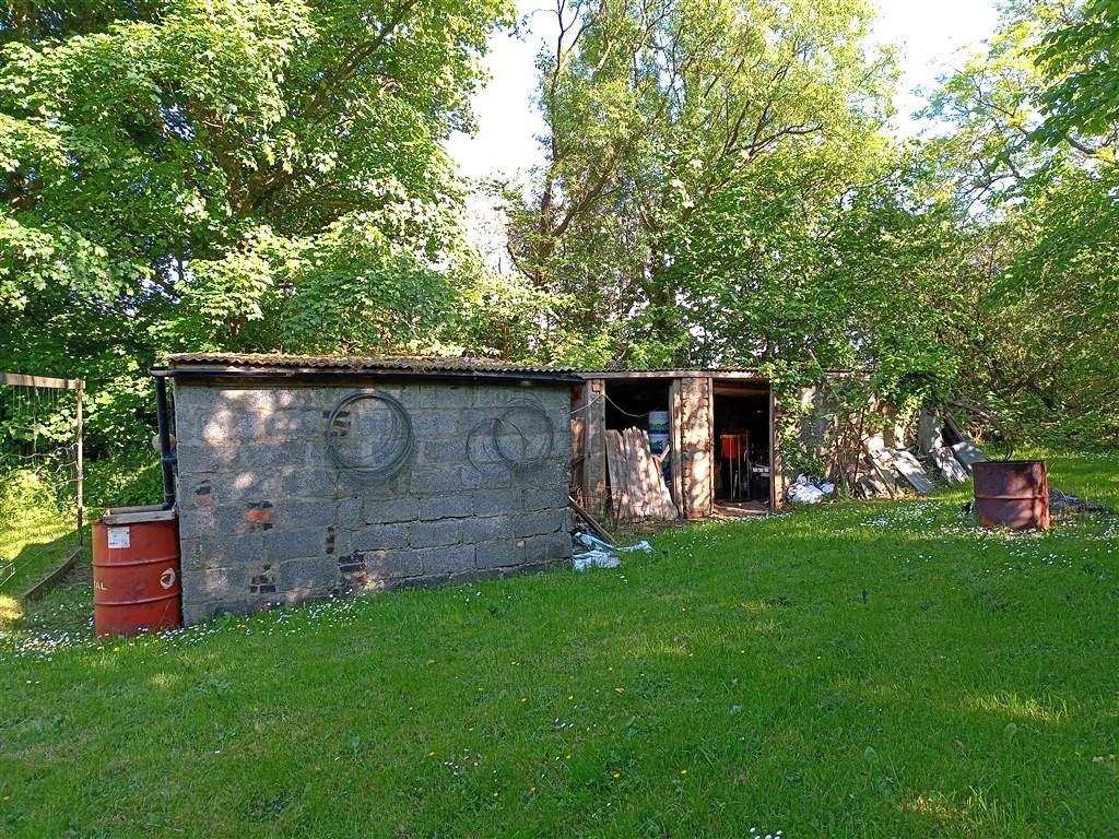 2 Bedroom Cottage for Sale in Ponthirwaun, SA43 2RE