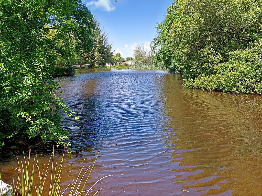 5 Bedroom Equestrian Property for Sale in Rhos, Llandysul, SA44 5EE