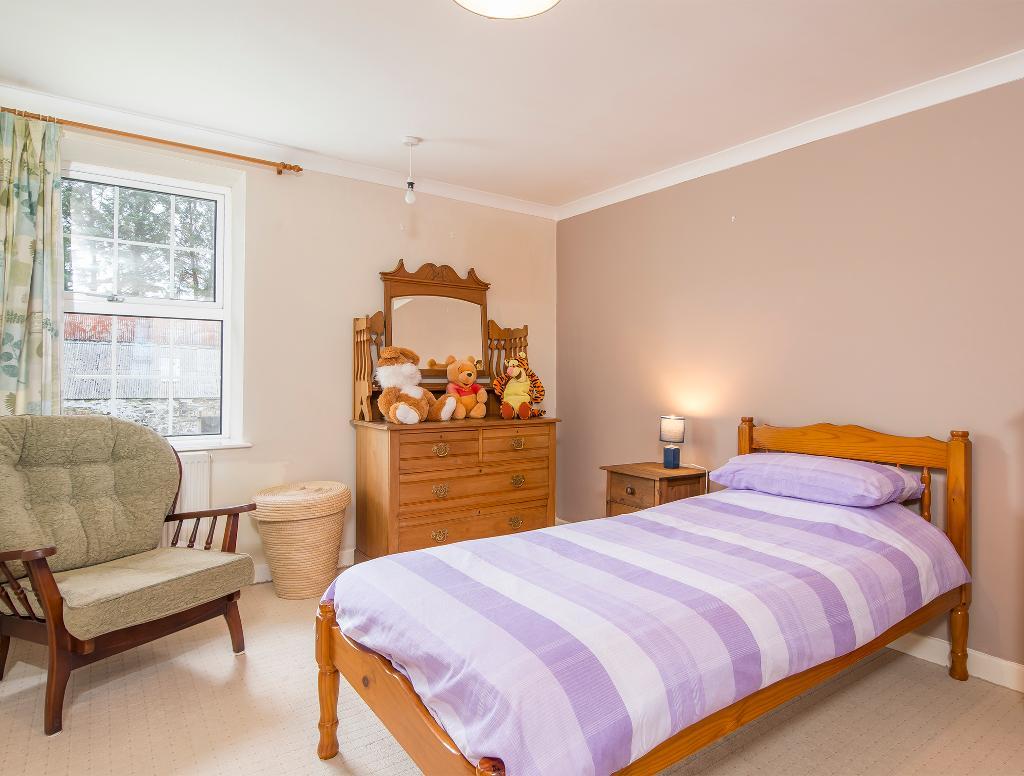 5 Bedroom Equestrian Property for Sale in Rhos, Llandysul, SA44 5EE