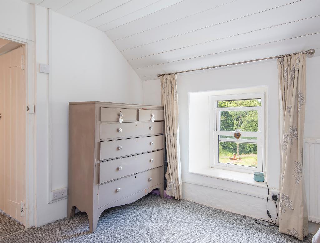 3 Bedroom Detached House With Land for Sale in Lancych, Nr Boncath, SA37 0LJ