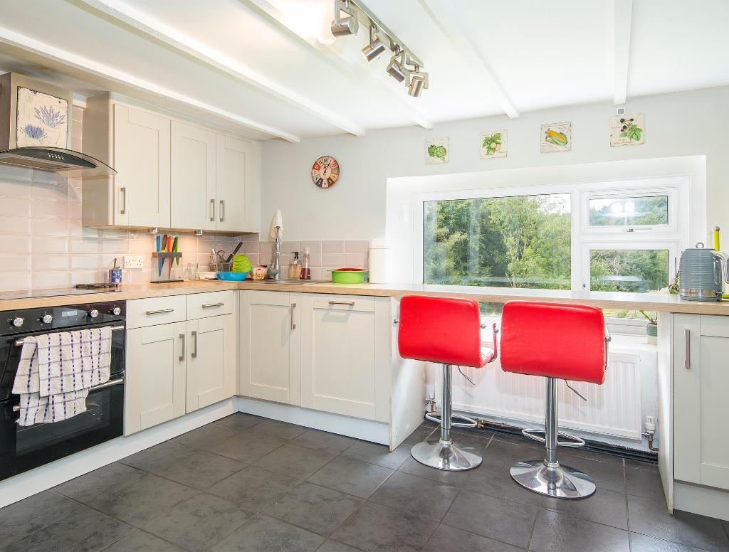 3 Bedroom Detached House With Land for Sale in Lancych, Nr Boncath, SA37 0LJ