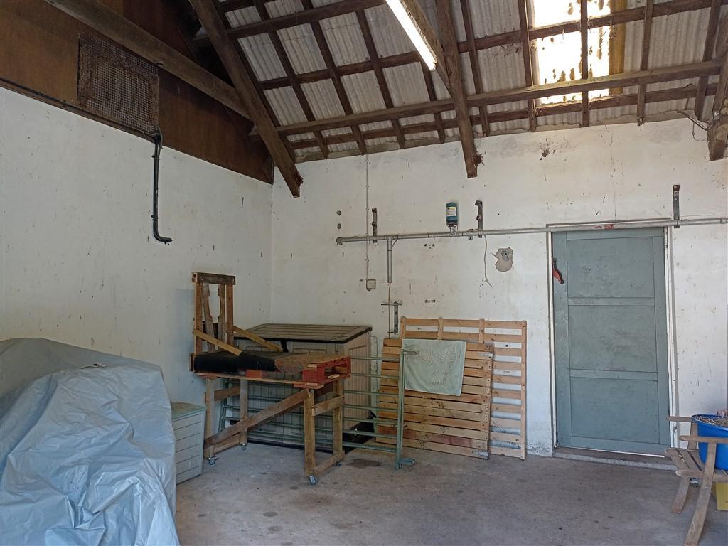 5 Bedroom Equestrian Property for Sale in Rhos, Llandysul, SA44 5EE