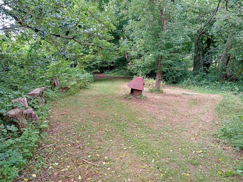 3 Bedroom Detached House With Land for Sale in Lancych, Nr Boncath, SA37 0LJ