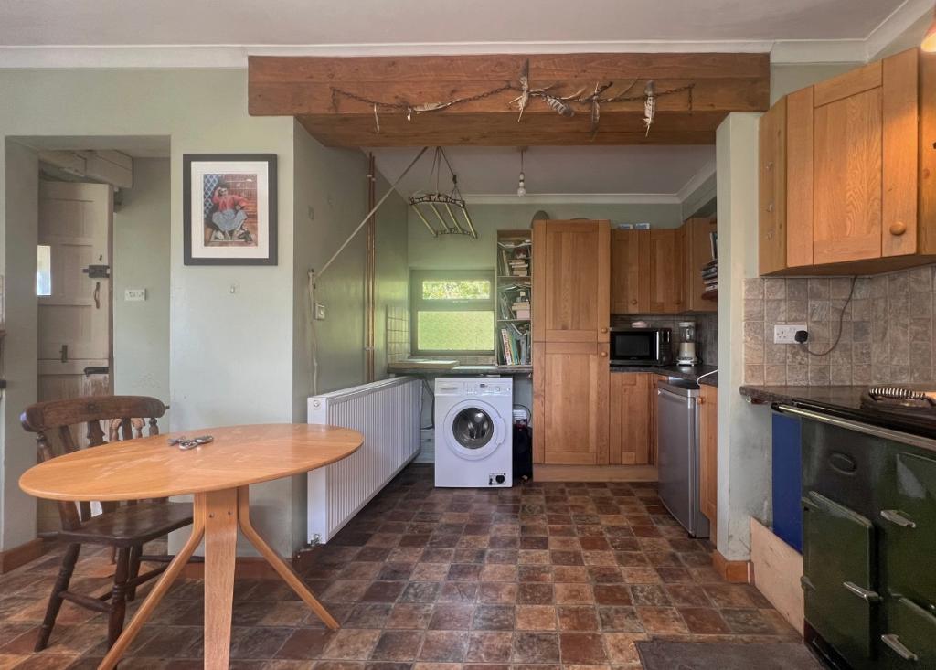 3 Bedroom Detached House With Land for Sale in Llanelli, SA15 5LP