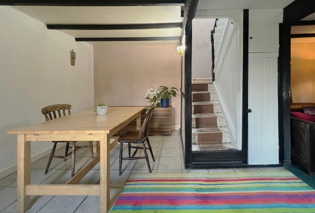 3 Bedroom Detached House With Land for Sale in Llanelli, SA15 5LP