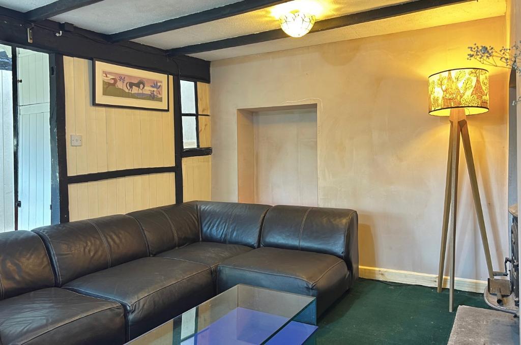 3 Bedroom Detached House With Land for Sale in Llanelli, SA15 5LP