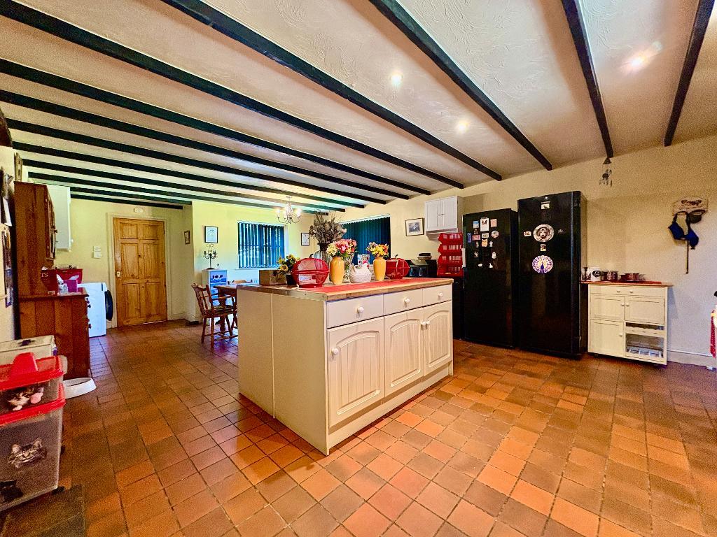 4 Bedroom Detached House With Land for Sale in Haverfordwest, SA62 5TJ