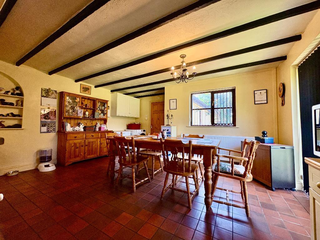 4 Bedroom Detached House With Land for Sale in Haverfordwest, SA62 5TJ