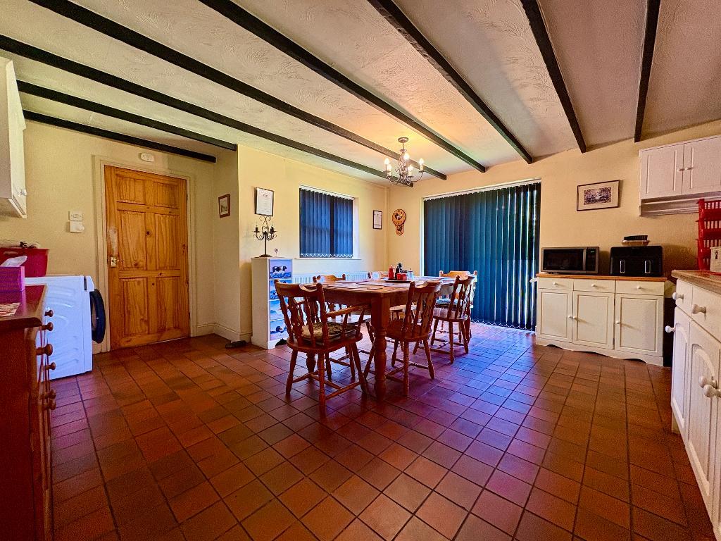 4 Bedroom Detached House With Land for Sale in Haverfordwest, SA62 5TJ