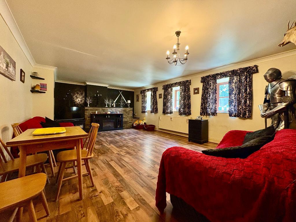4 Bedroom Detached House With Land for Sale in Haverfordwest, SA62 5TJ