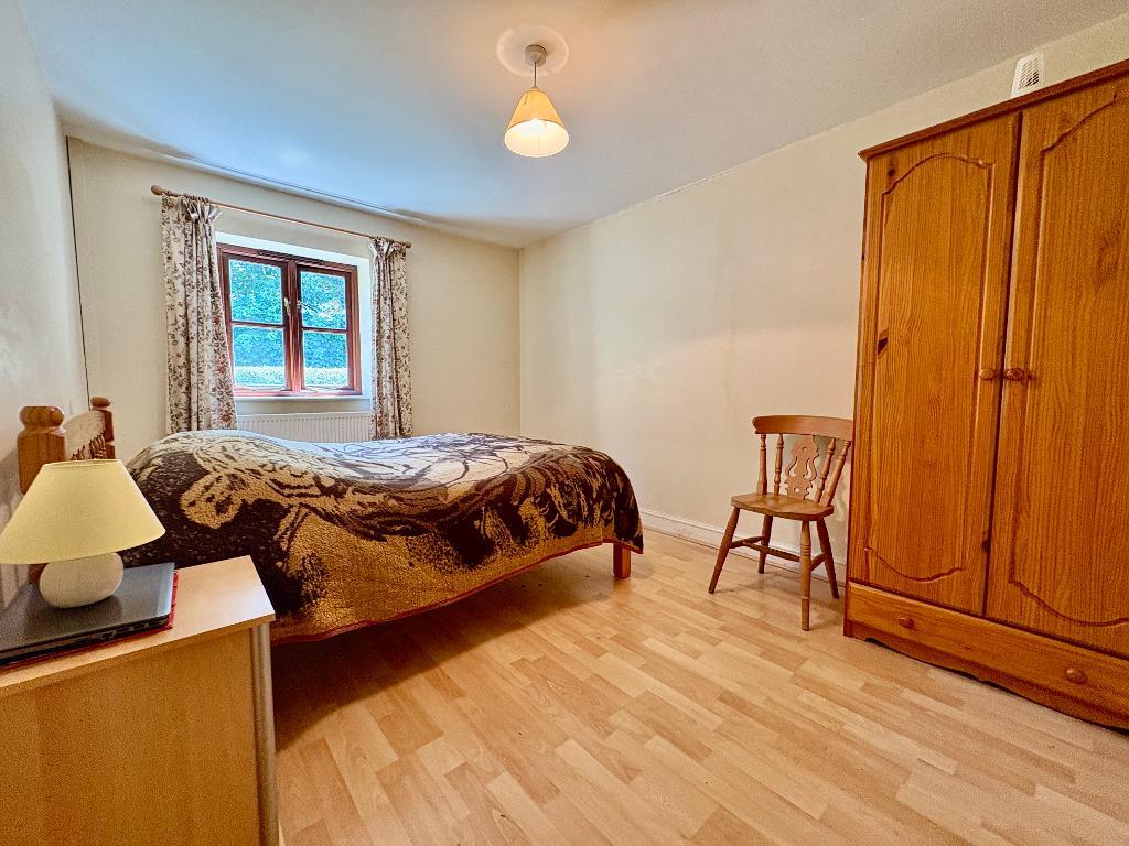 4 Bedroom Detached House With Land for Sale in Haverfordwest, SA62 5TJ