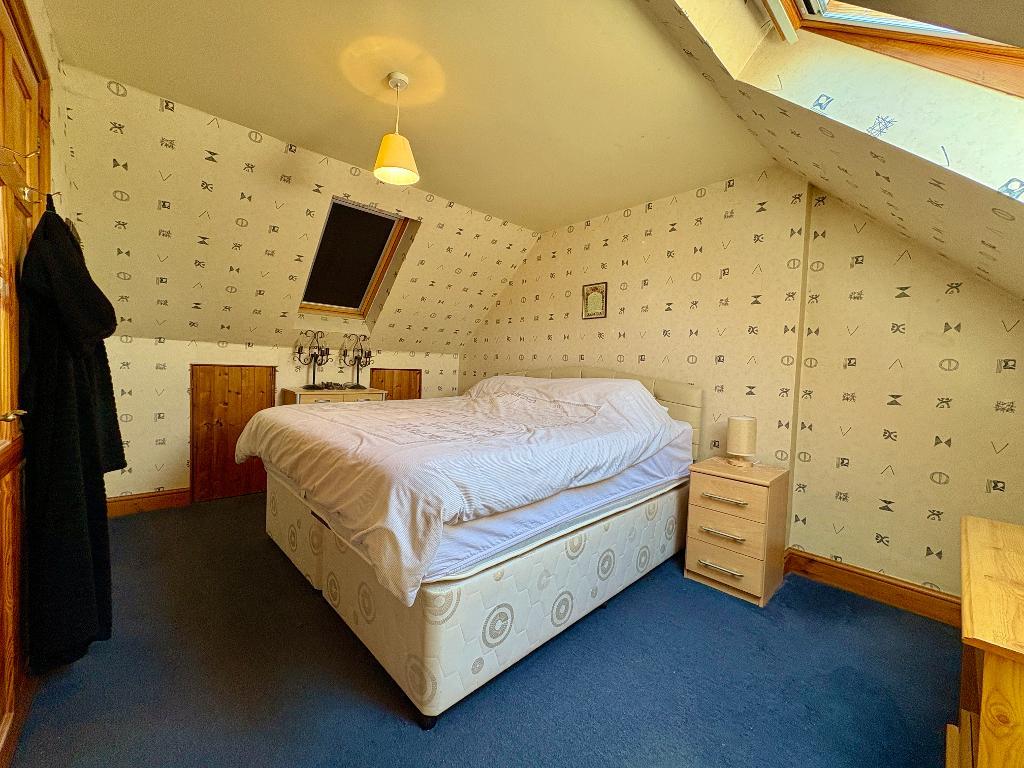 4 Bedroom Detached House With Land for Sale in Haverfordwest, SA62 5TJ