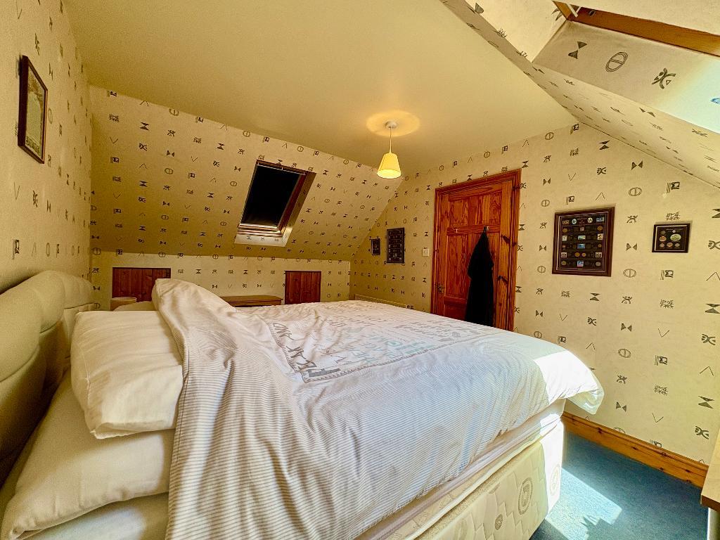 4 Bedroom Detached House With Land for Sale in Haverfordwest, SA62 5TJ