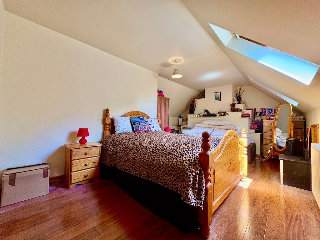 4 Bedroom Detached House With Land for Sale in Haverfordwest, SA62 5TJ