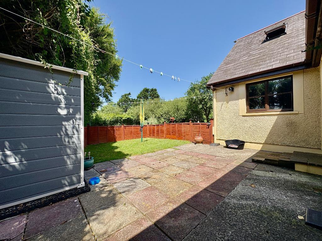 4 Bedroom Detached House With Land for Sale in Haverfordwest, SA62 5TJ