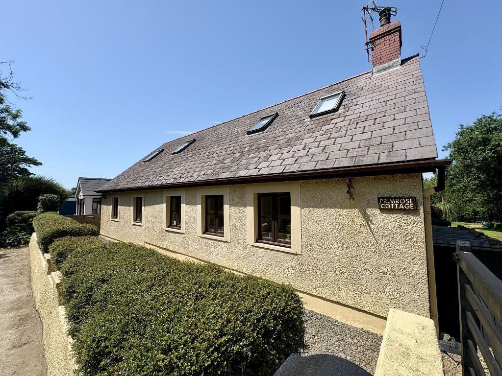4 Bedroom Detached House With Land for Sale in Haverfordwest, SA62 5TJ