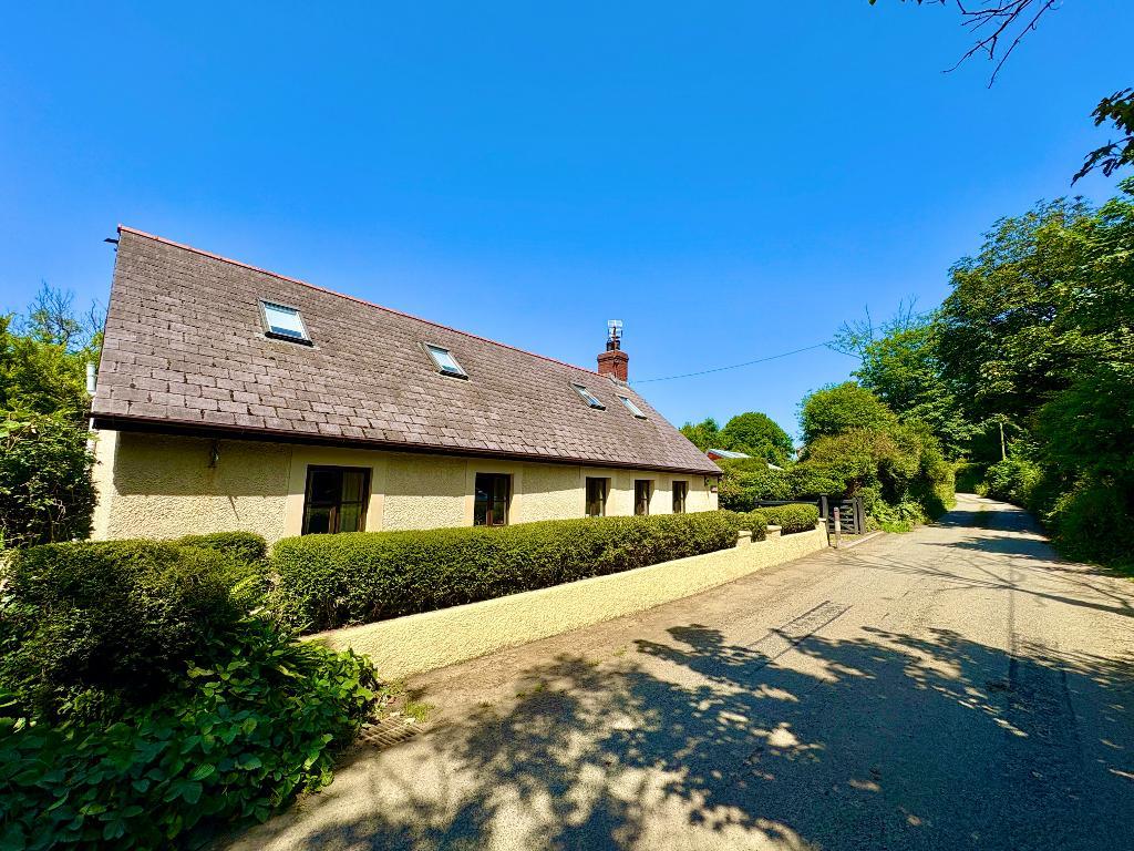 4 Bedroom Detached House With Land for Sale in Haverfordwest, SA62 5TJ