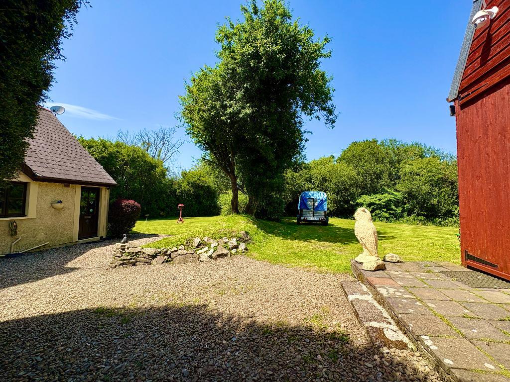 4 Bedroom Detached House With Land for Sale in Haverfordwest, SA62 5TJ