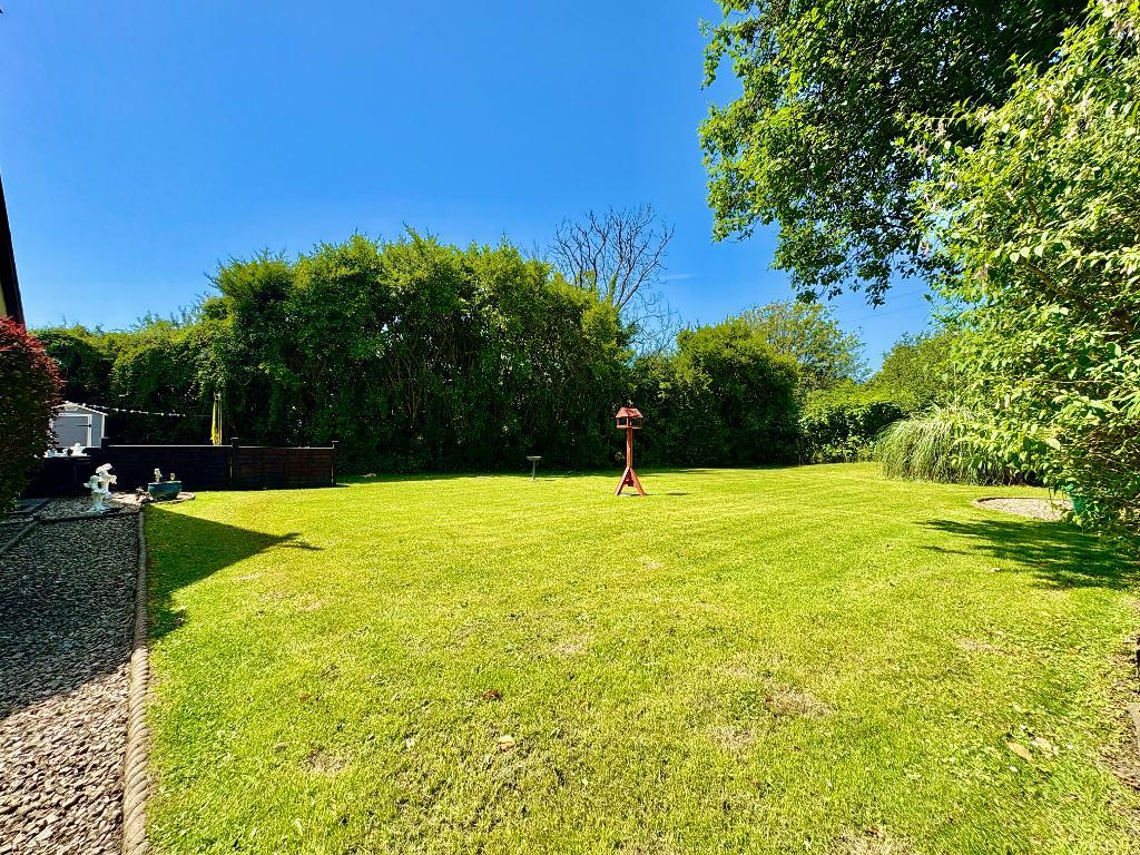 4 Bedroom Detached House With Land for Sale in Haverfordwest, SA62 5TJ