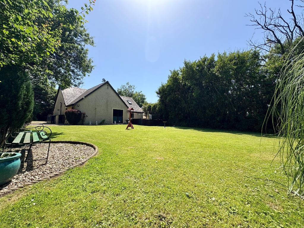 4 Bedroom Detached House With Land for Sale in Haverfordwest, SA62 5TJ