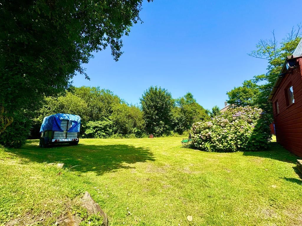 4 Bedroom Detached House With Land for Sale in Haverfordwest, SA62 5TJ