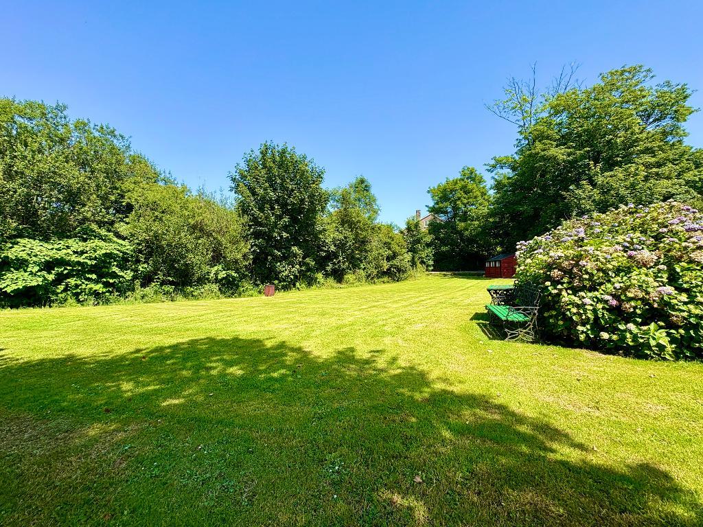 4 Bedroom Detached House With Land for Sale in Haverfordwest, SA62 5TJ