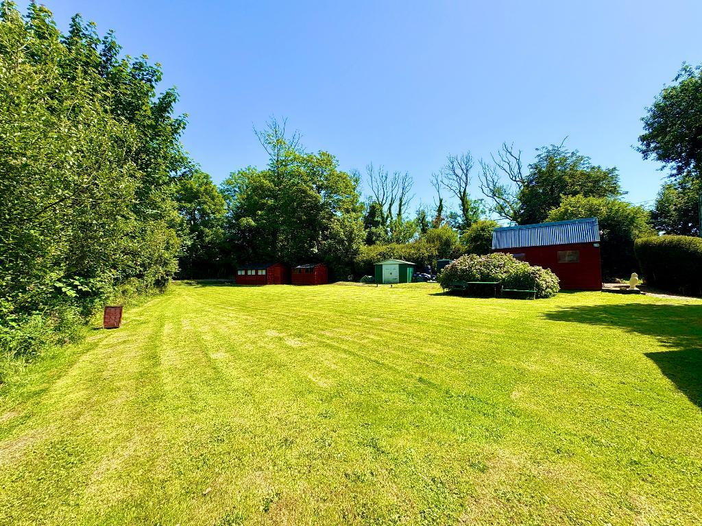4 Bedroom Detached House With Land for Sale in Haverfordwest, SA62 5TJ