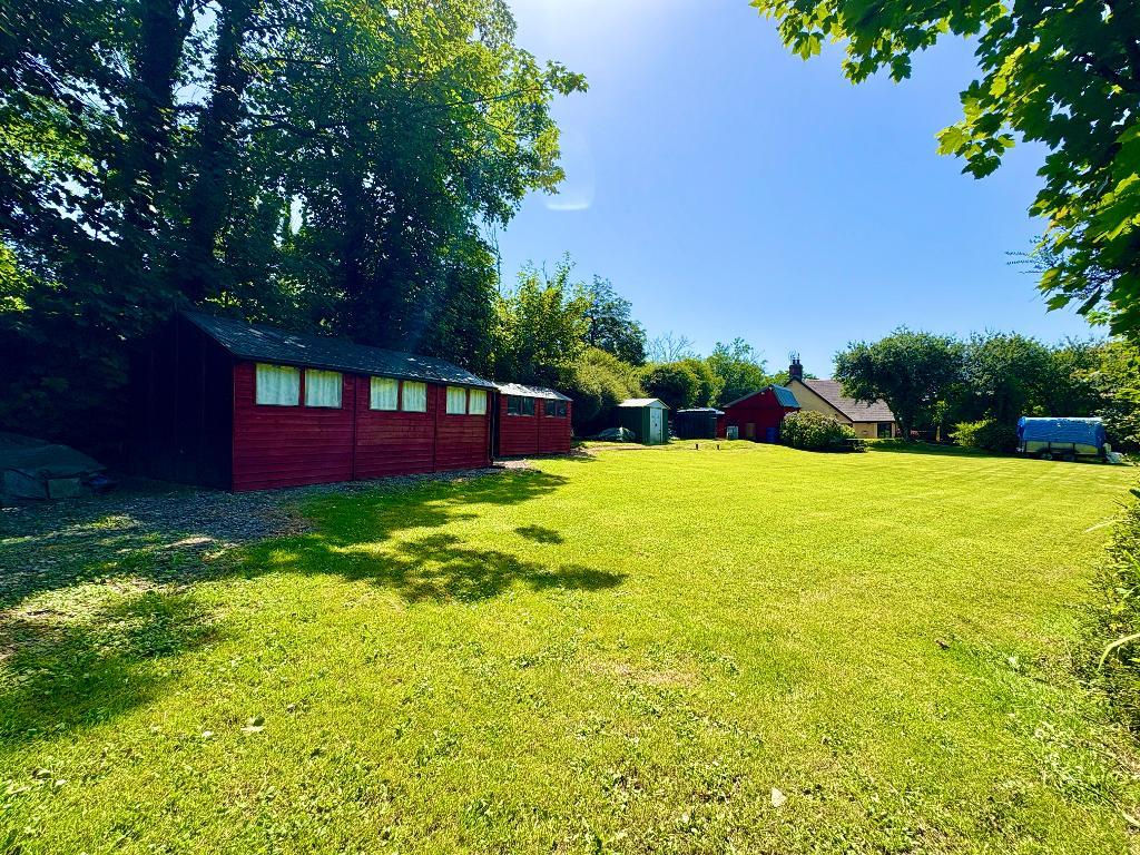 4 Bedroom Detached House With Land for Sale in Haverfordwest, SA62 5TJ