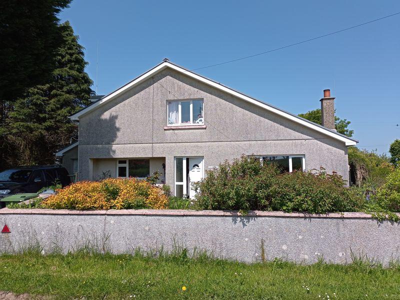 3  Bed Detached House With Land Property to Rent in Newcastle Emlyn, SA38 9JE