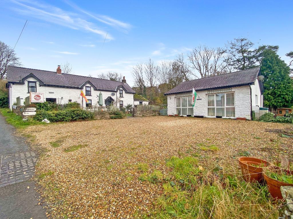 Pentregat Road, Rhydlewis, Ceredigion, SA44 5PE