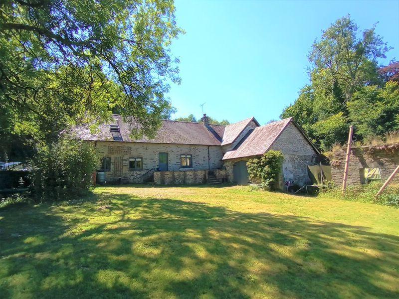 Lancych, Boncath, Pembrokeshire, SA37 0LJ