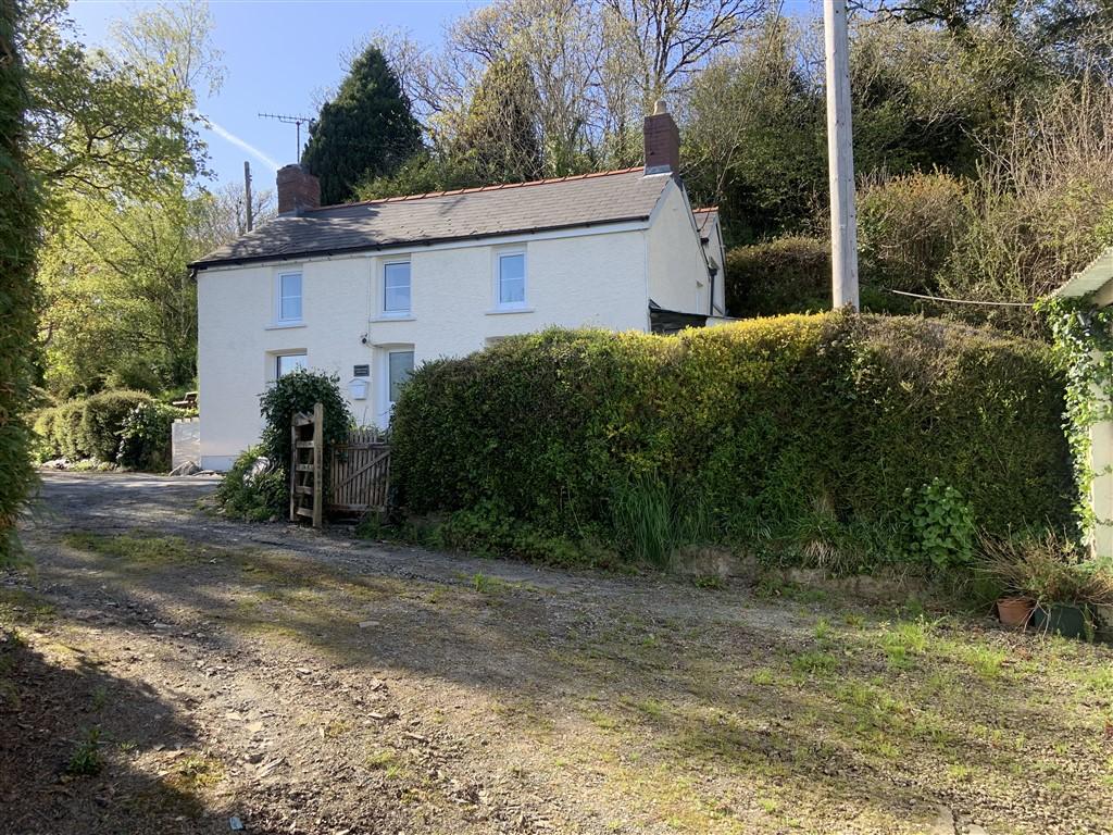 Llwyncelyn, Cilgerran, Cardigan, Pembrokeshire, SA43 2PE