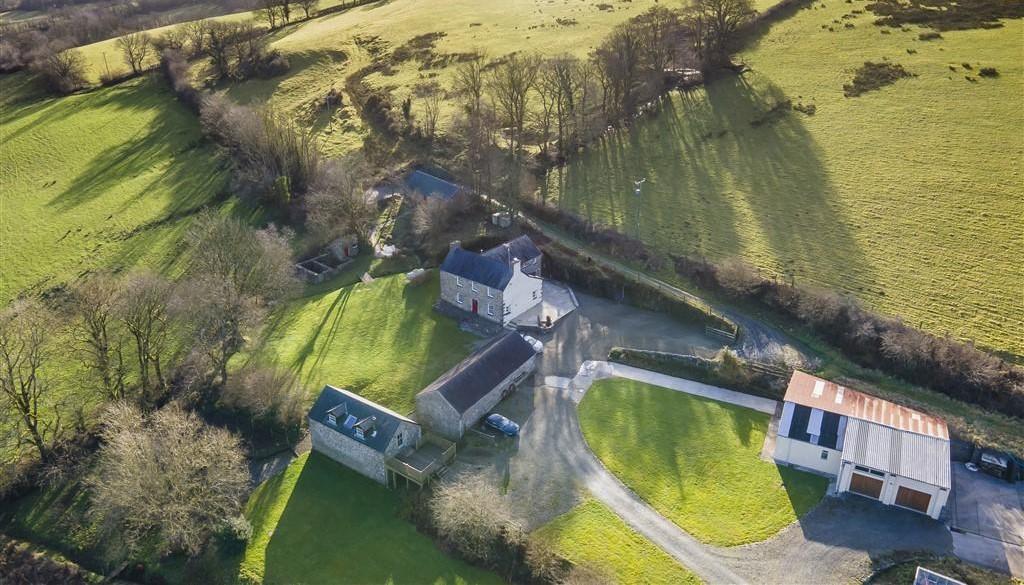 Old Pencader Road, Llandysul, Carmarthenshire, SA44 4RT