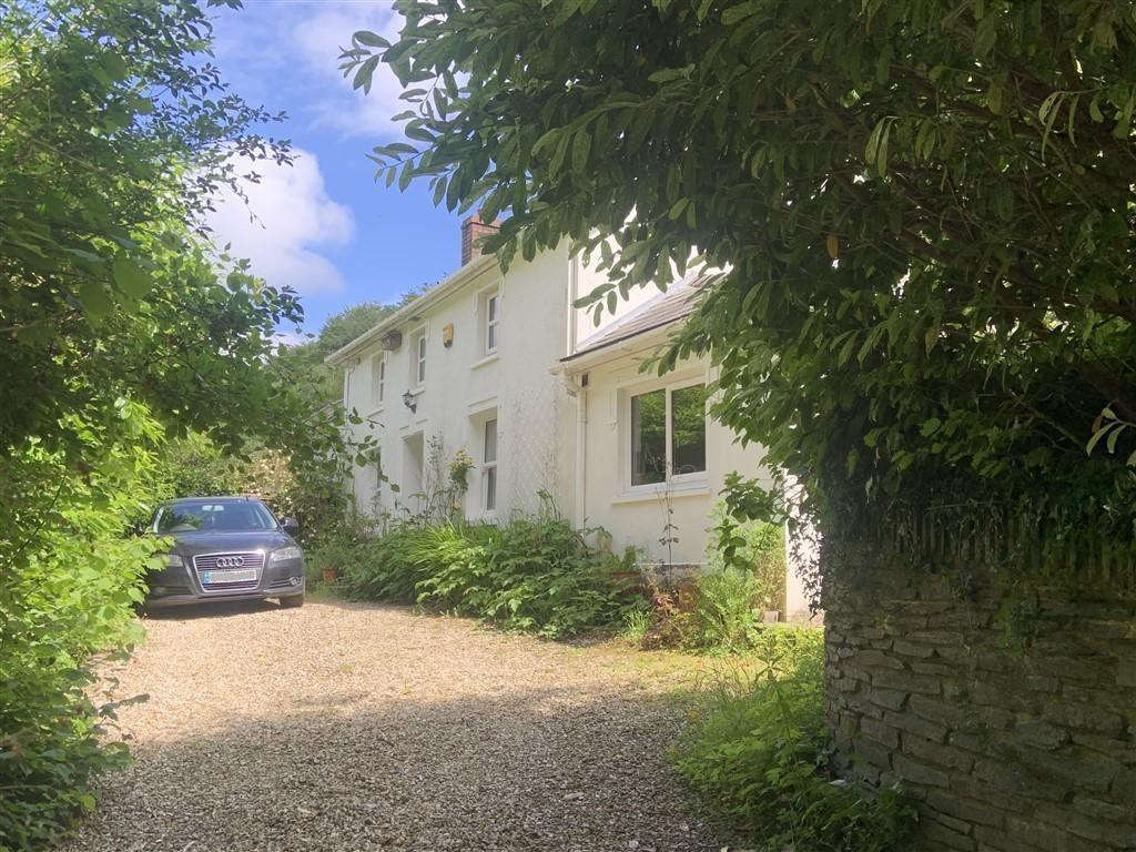 Cwmpengraig, Drefach Felindre, Llandysul, Carmarthenshire, SA44 5HR