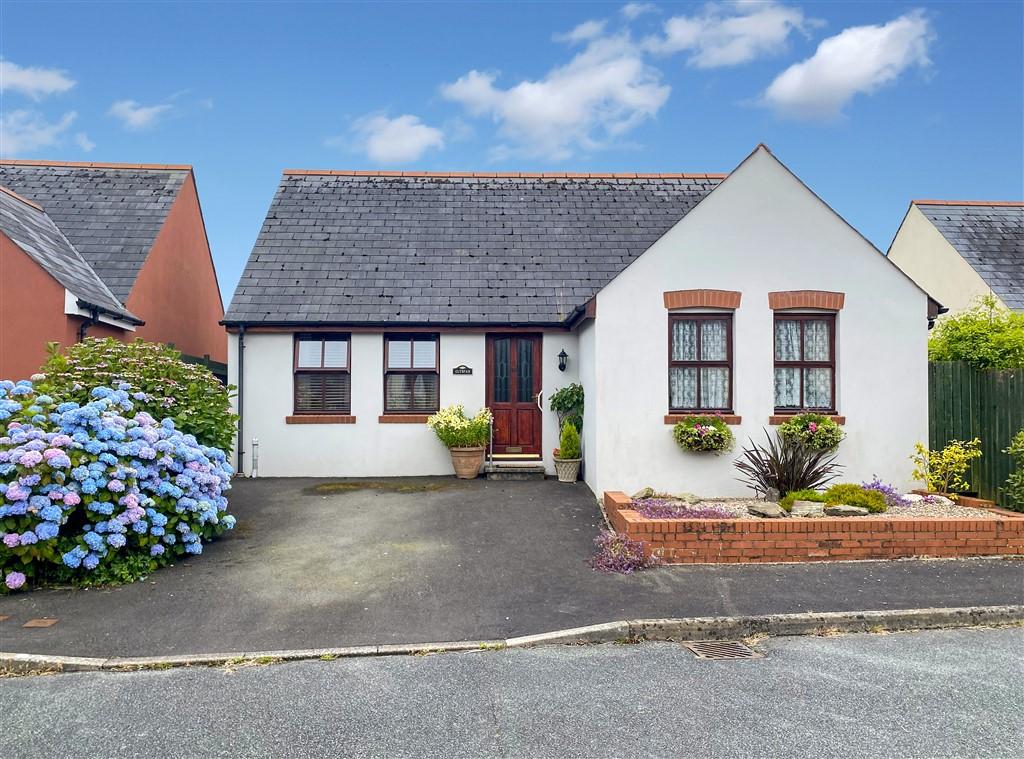 Heol Ty Newydd, Cilgerran, Cardigan, Pembrokeshire, SA43 2RT
