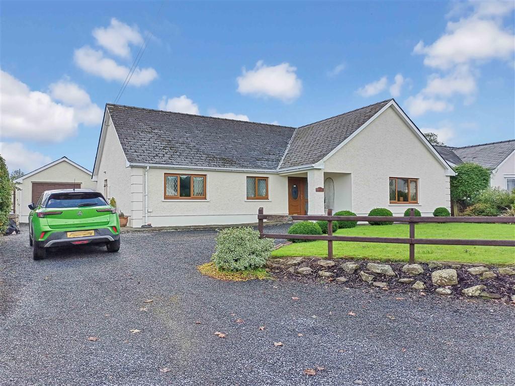 Heol y Merwydd, Penrhiwllan, Llandysul, Ceredigion, SA44 5NH