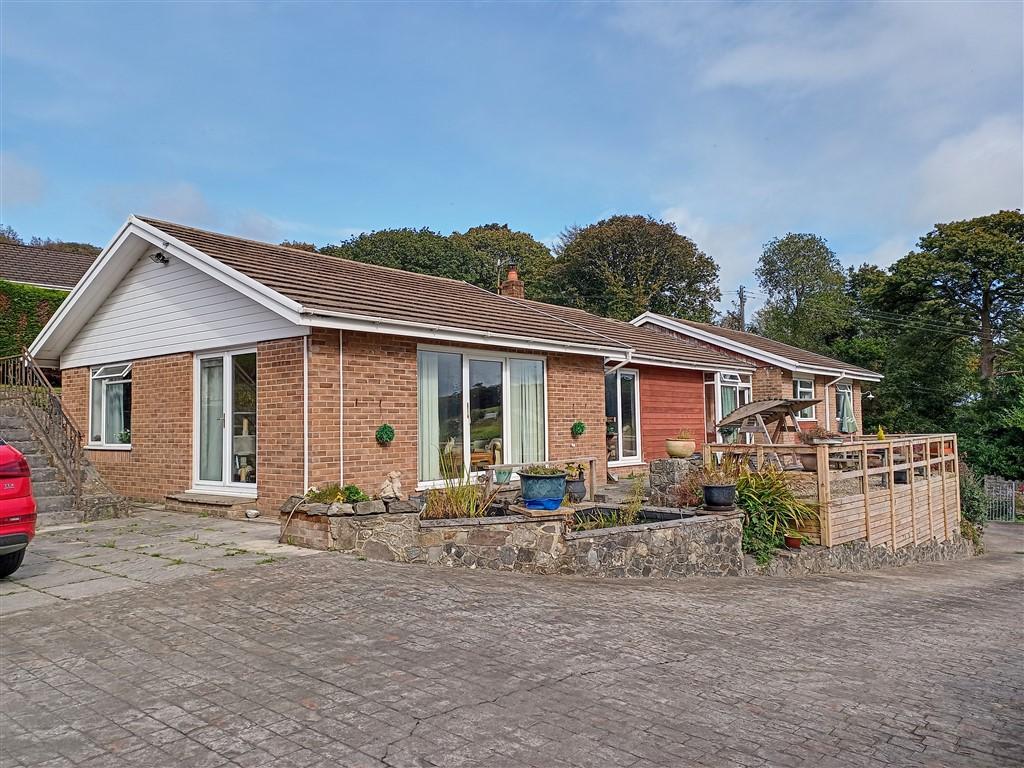 Fforest Road, Lampeter, Ceredigion, SA48 8AN