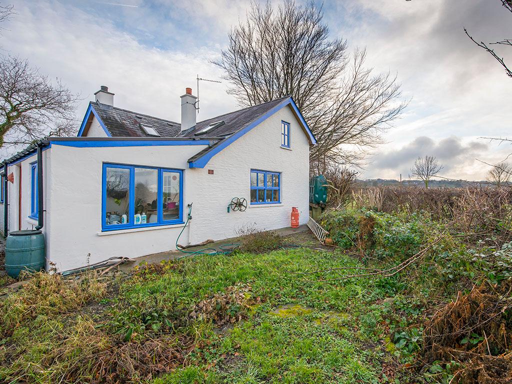 Unmarked Road, Rhos, Llandysul, Carmarthenshire, SA44 5AH