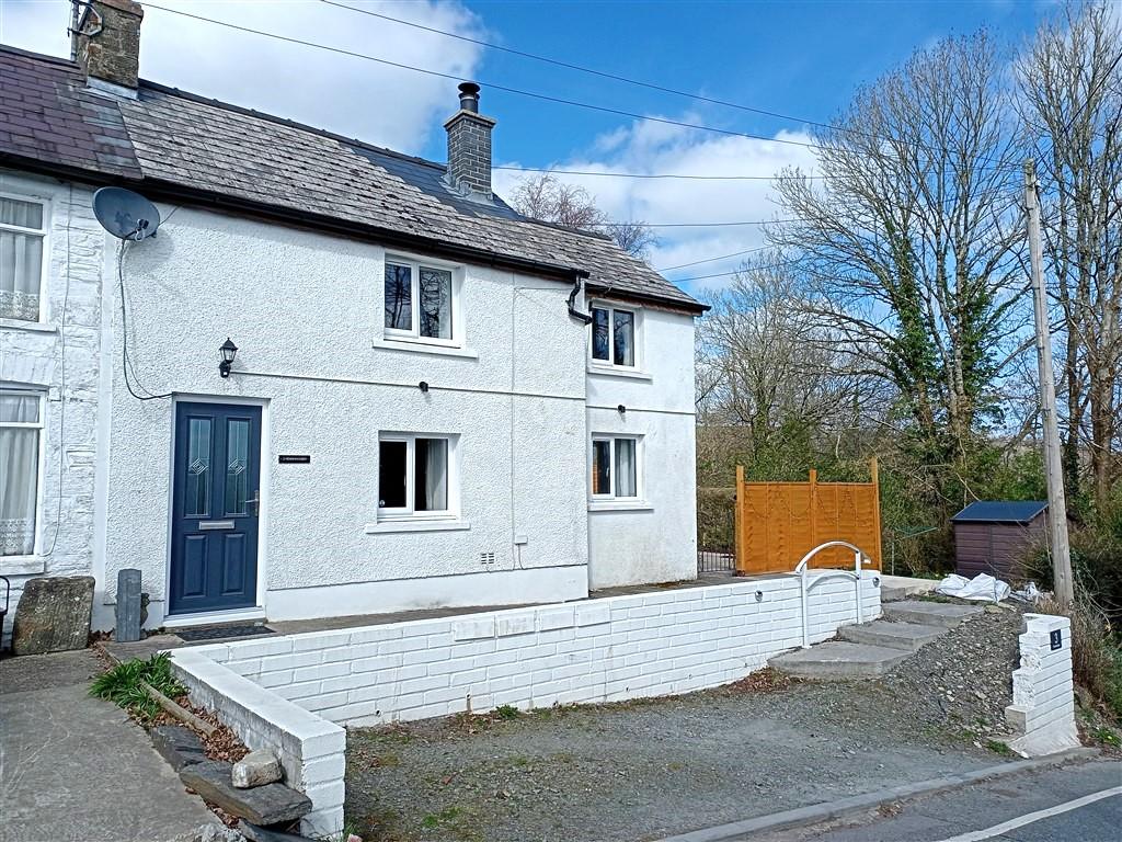 Penrhiwaber, Aberbanc, Llandysul, Ceredigion, SA44 5TS